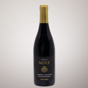 2021 Kirchberg Cabernet Sauvignon trocken RESERVE