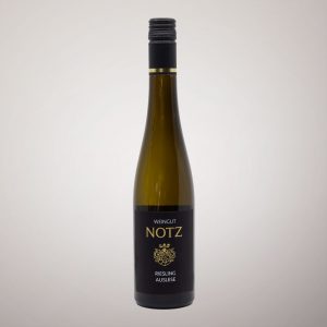 2019 Riesling Auslese